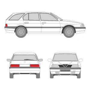 33 SPORTWAGON (907B_)