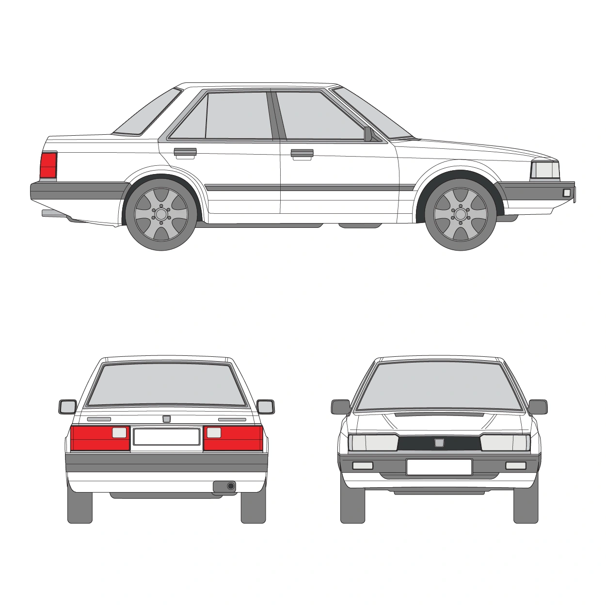 ACCORD II (AC, AD)