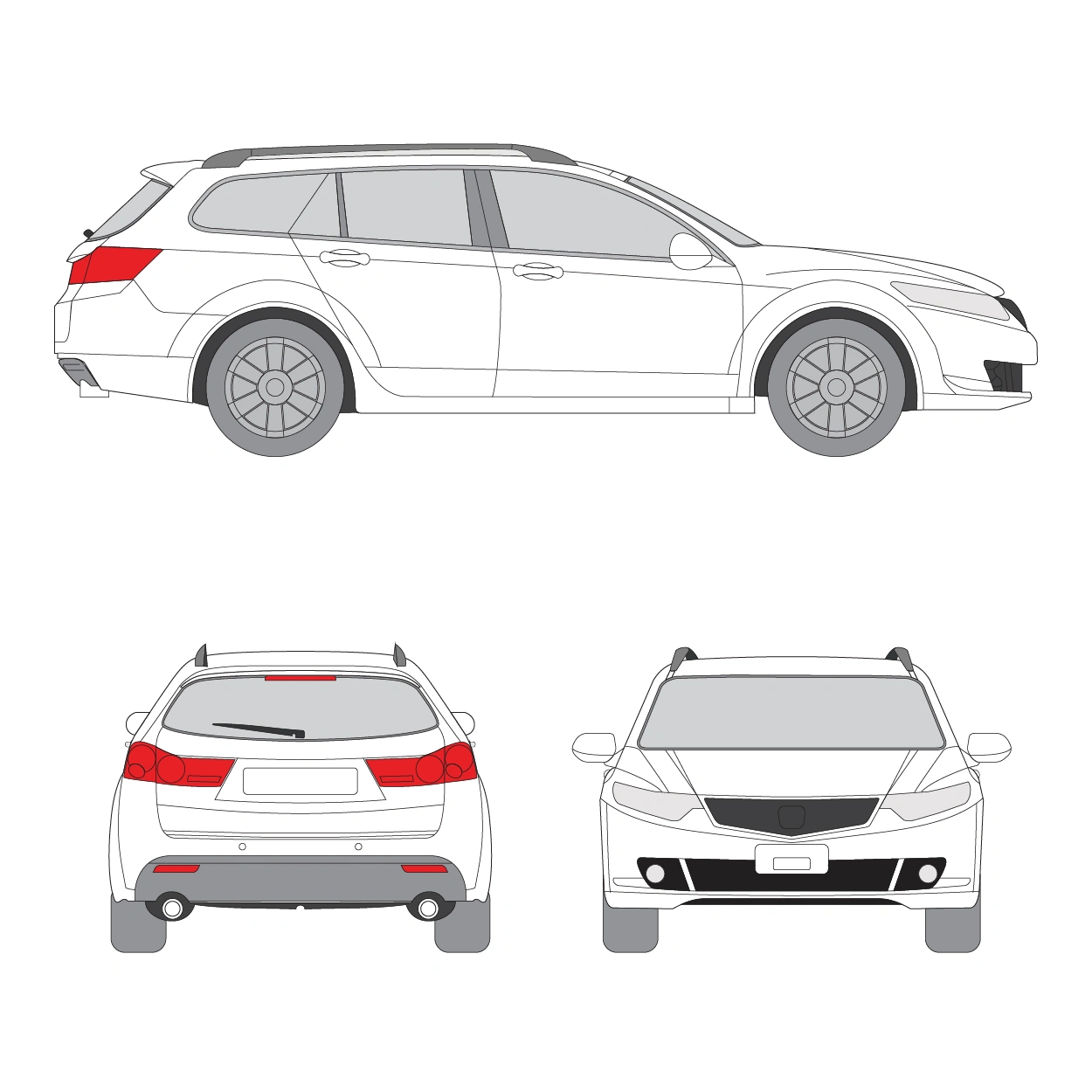 ACCORD VIII KOMBI (CW)