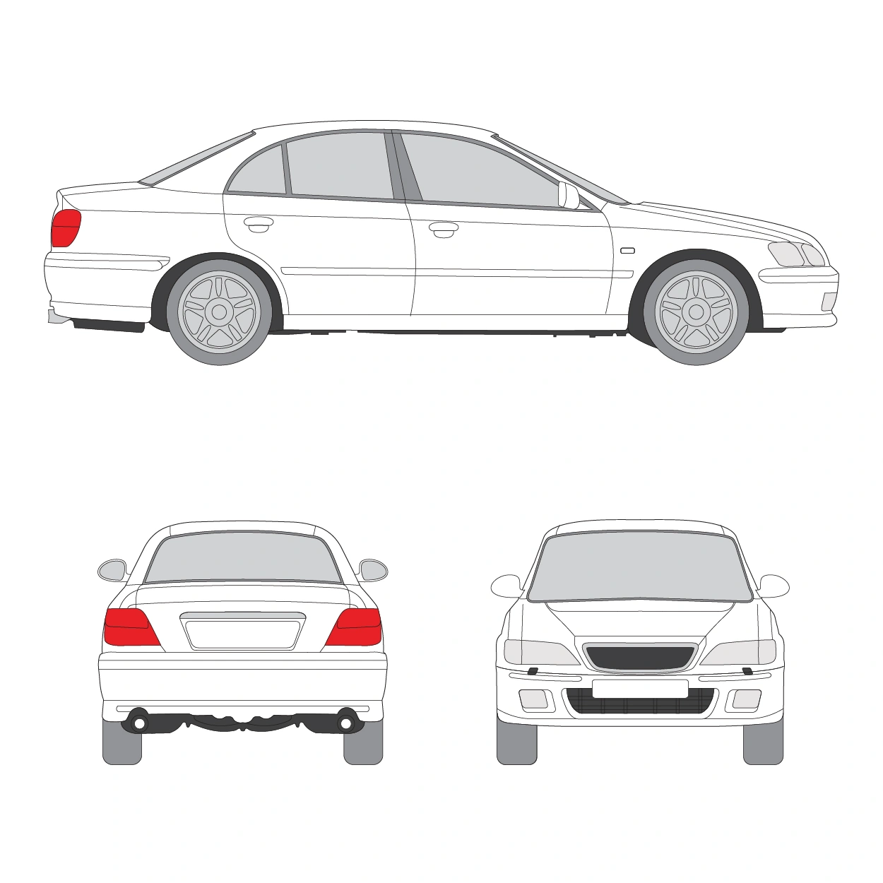 ACCORD VI (CK, CG, CH, CF8)