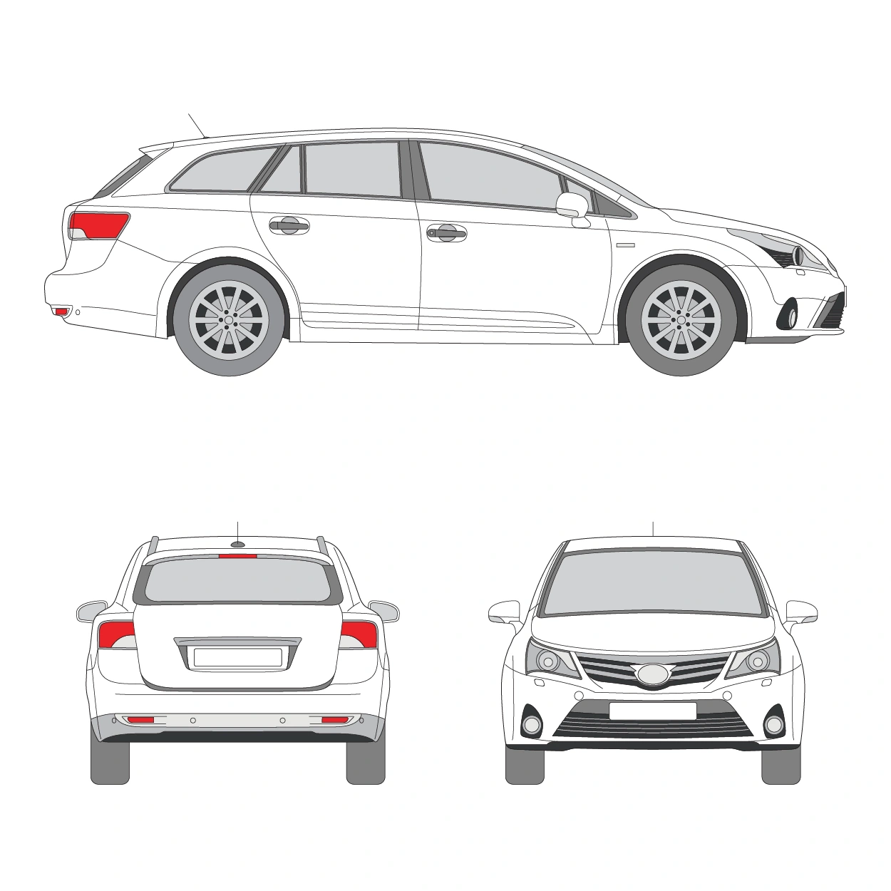 AVENSIS KOMBI (_T27_)