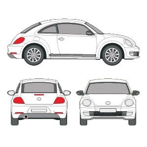 BEETLE (5C1, 5C2)