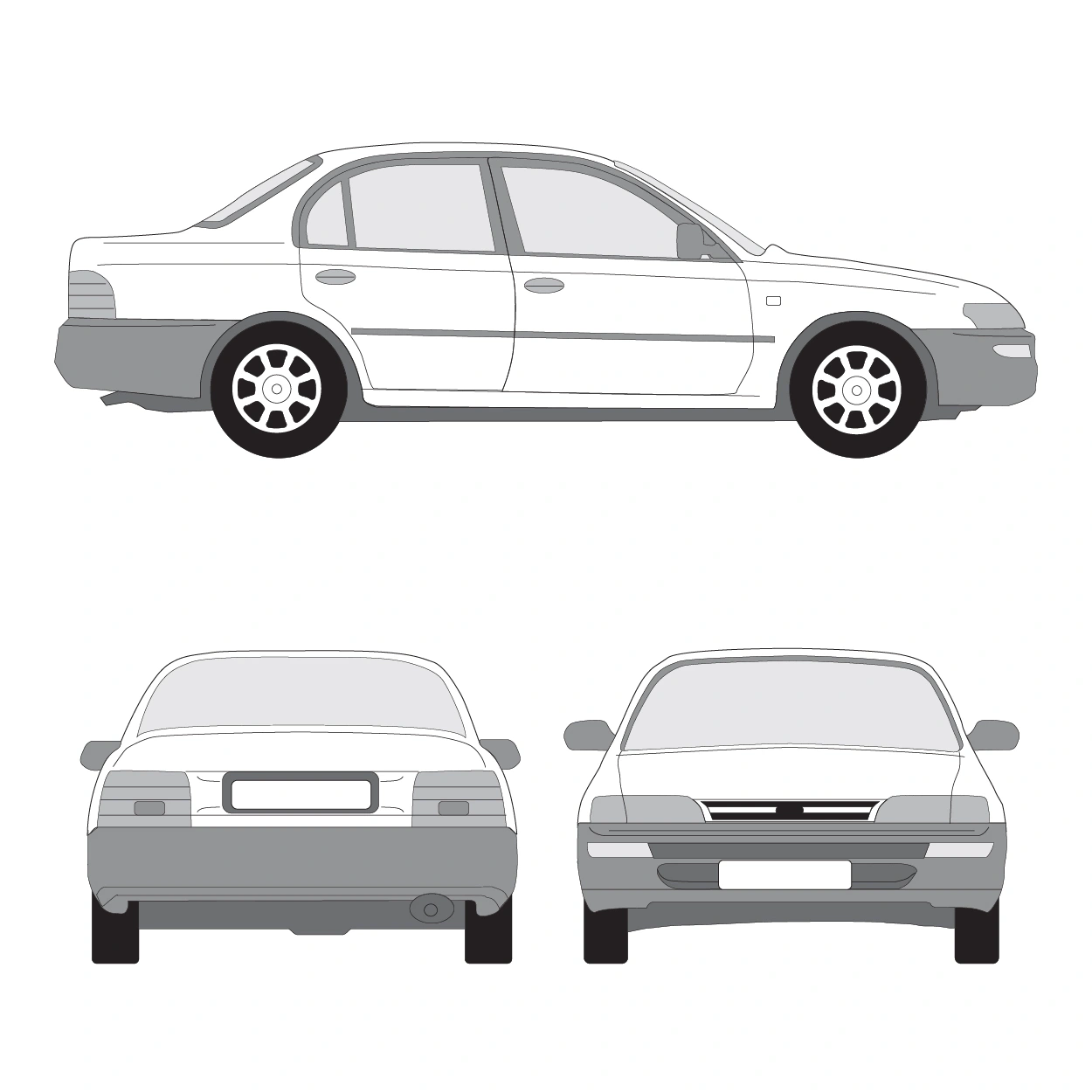 COROLLA COMPACT (_E10_)