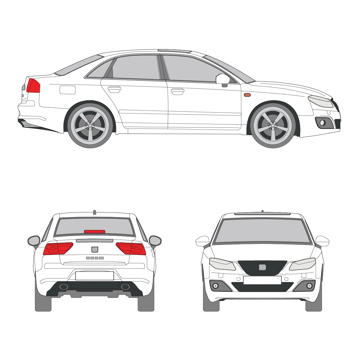 EXEO (3R2)