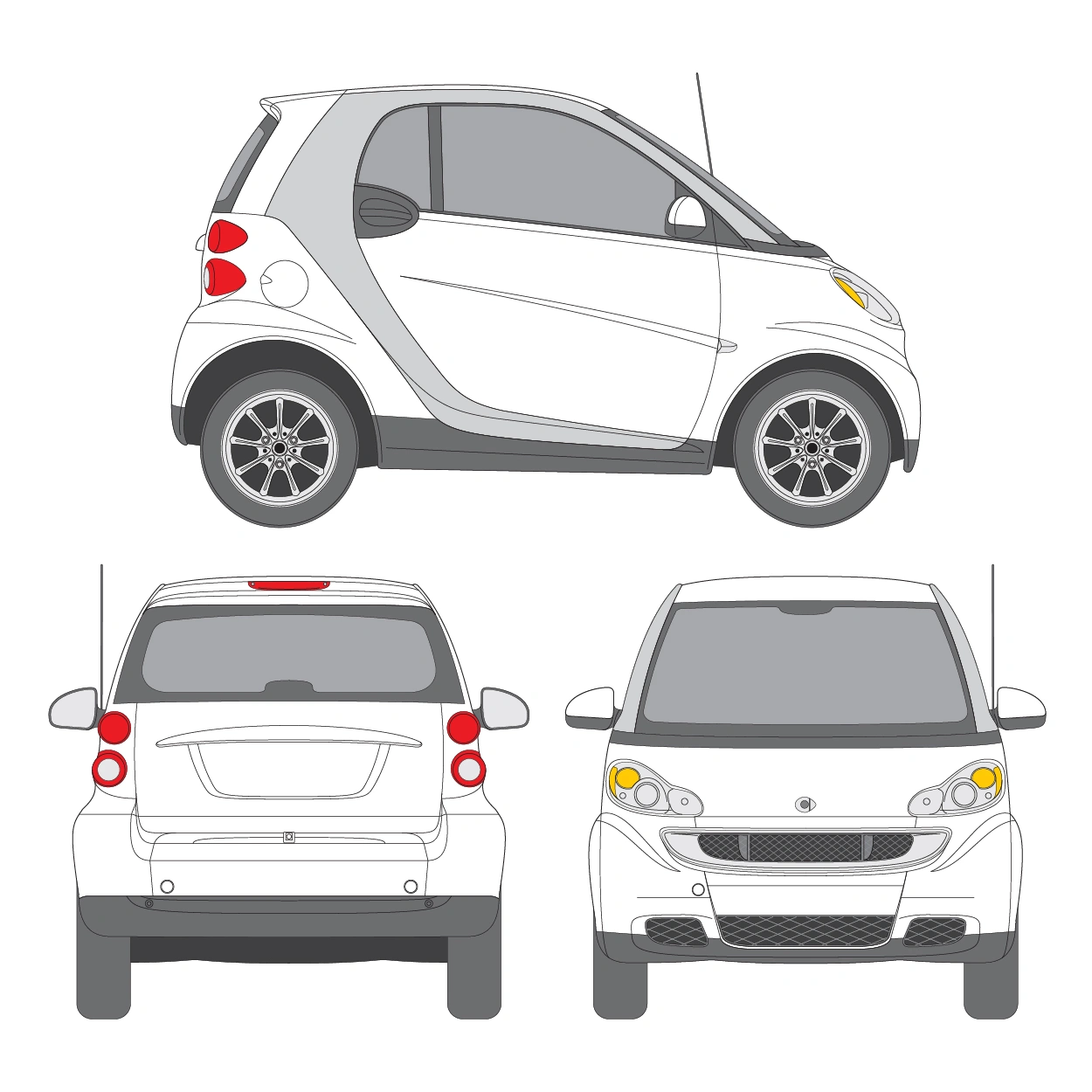 FORTWO