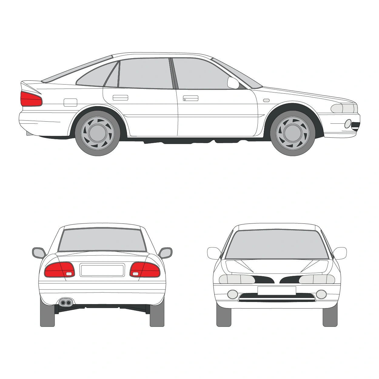 GALANT V (E5_A, E7_A, E8_A)