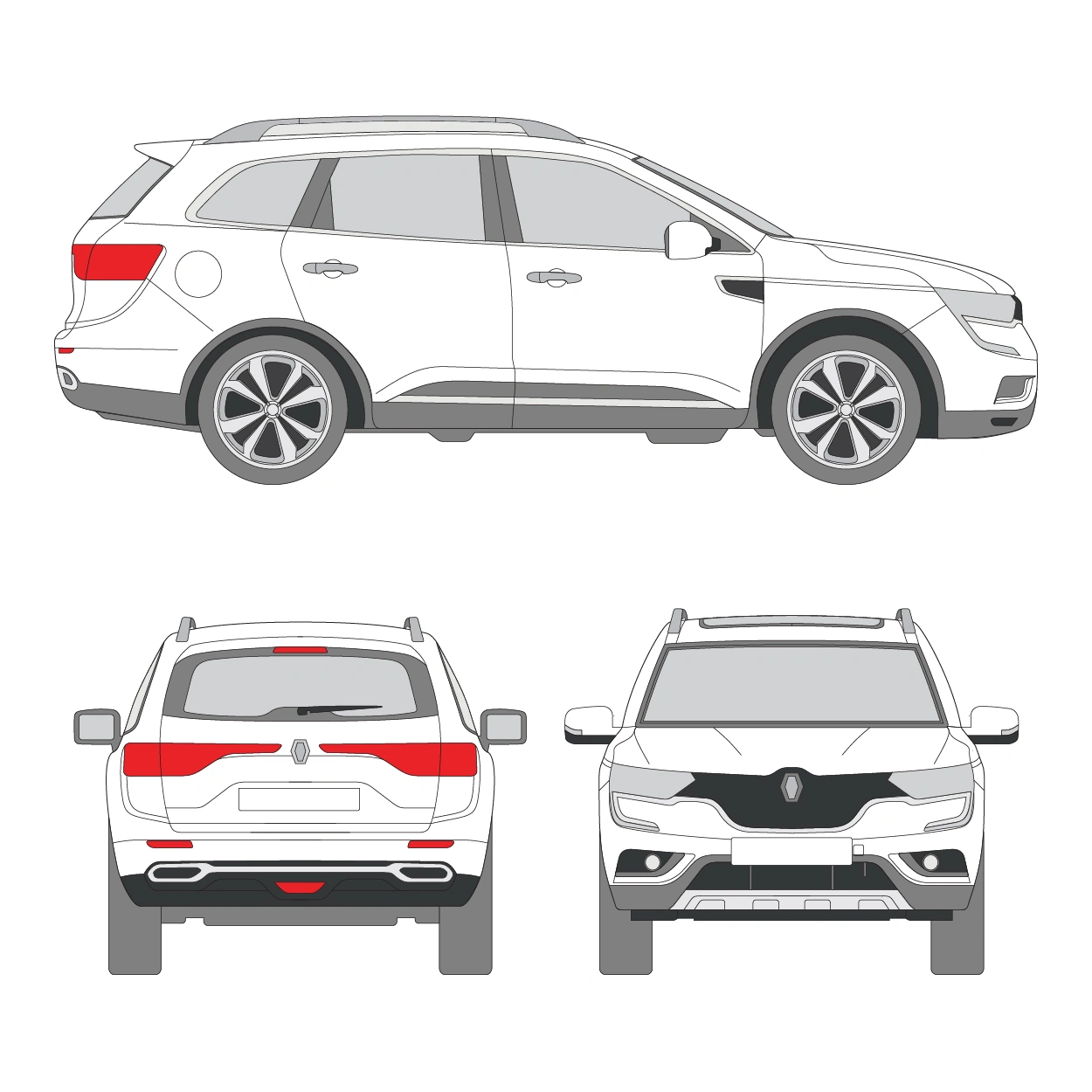 KOLEOS II