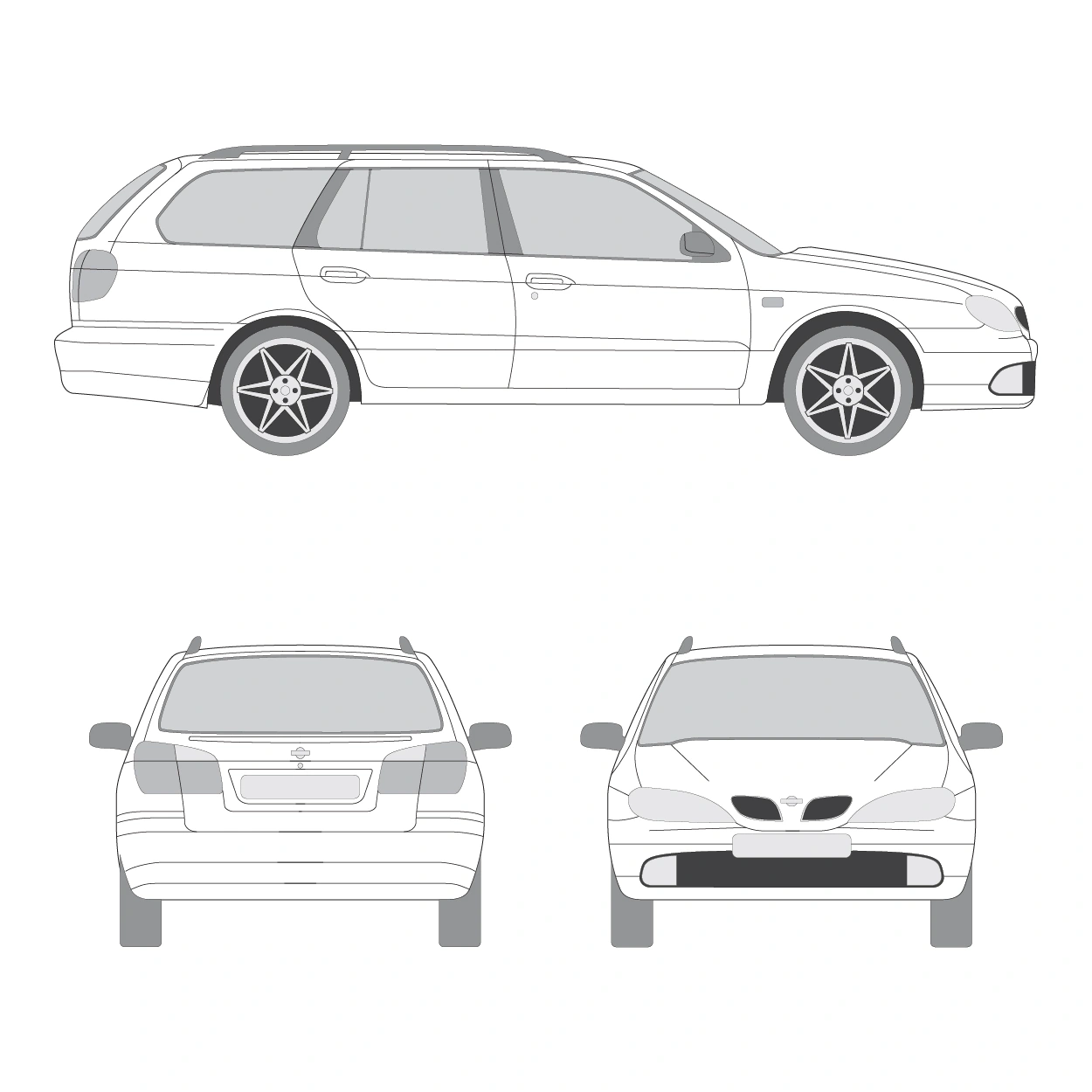 PRIMERA TRAVELLER (WP11)