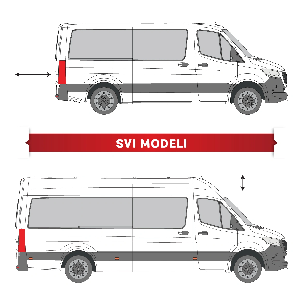 SPRINTER BUS (907)