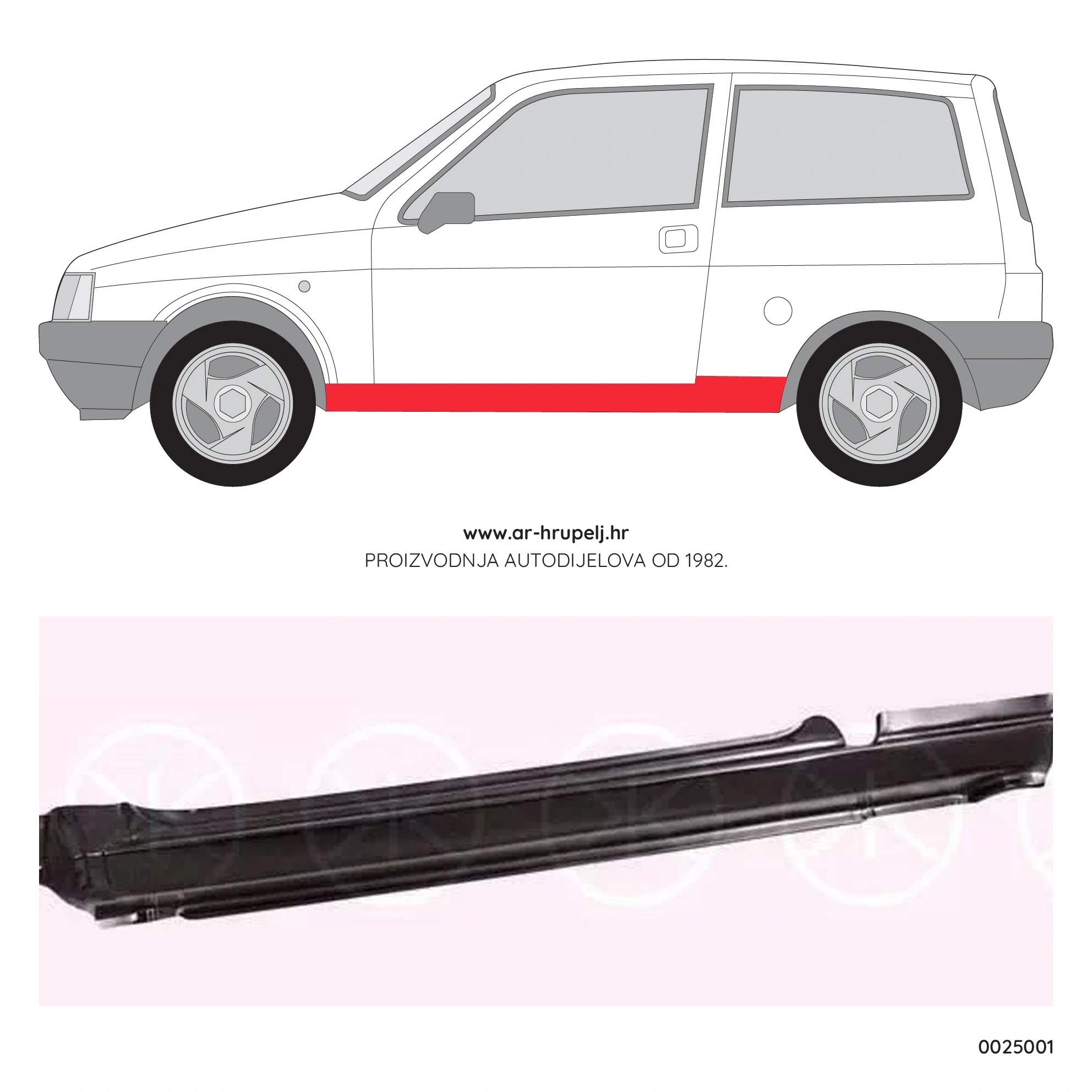 LANCIA Y10 (156_)