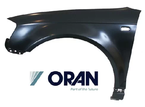 AUDI A3 SPORTBACK (8PA)