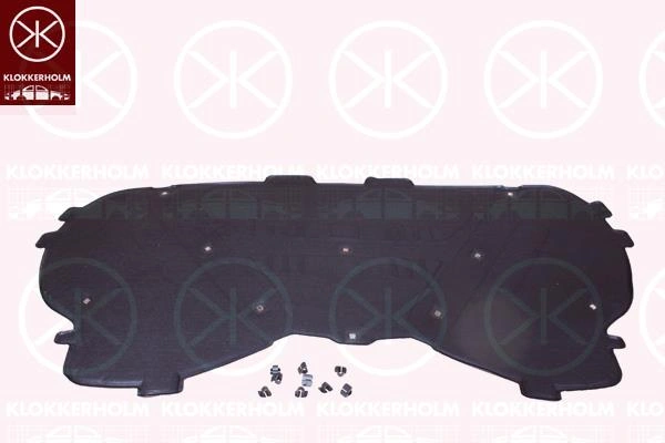 AUDI A5 CABRIOLET (8F7)