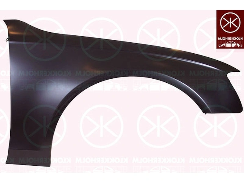 AUDI A4 AVANT (8K5, B8)