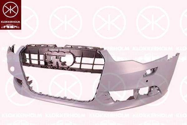 AUDI A6 (4G2, 4GC, C7)