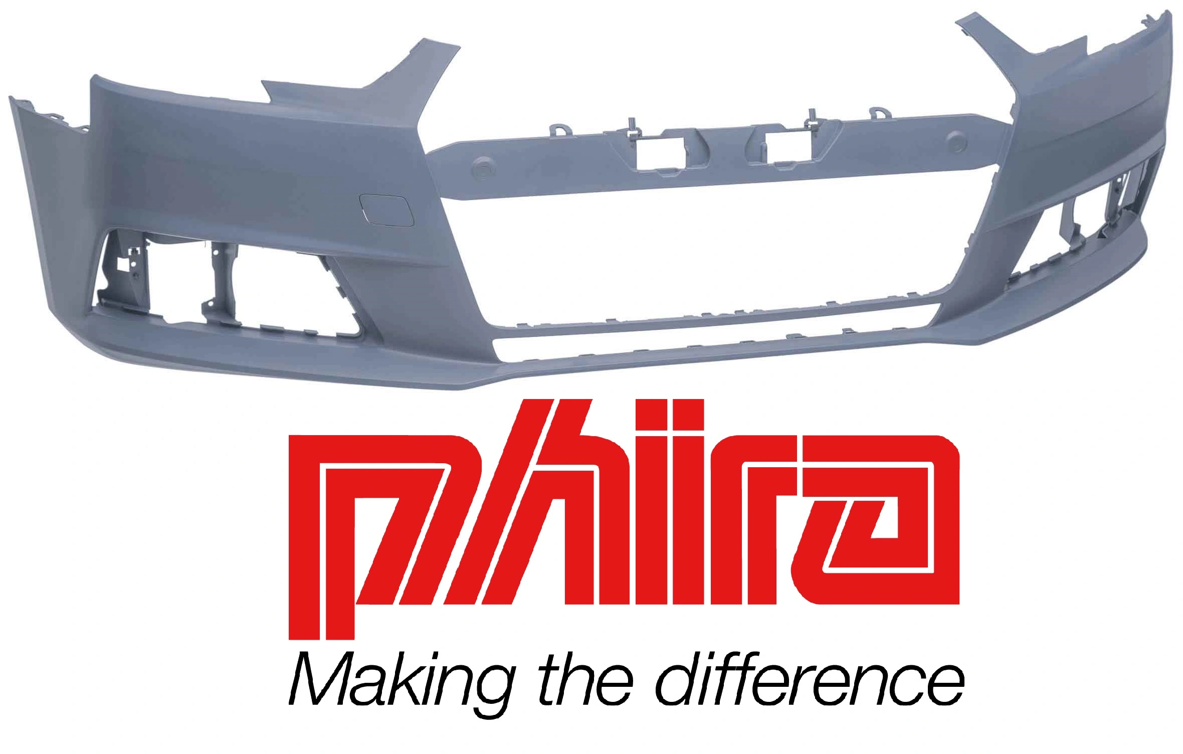 AUDI A4 AVANT (8W5, B9)