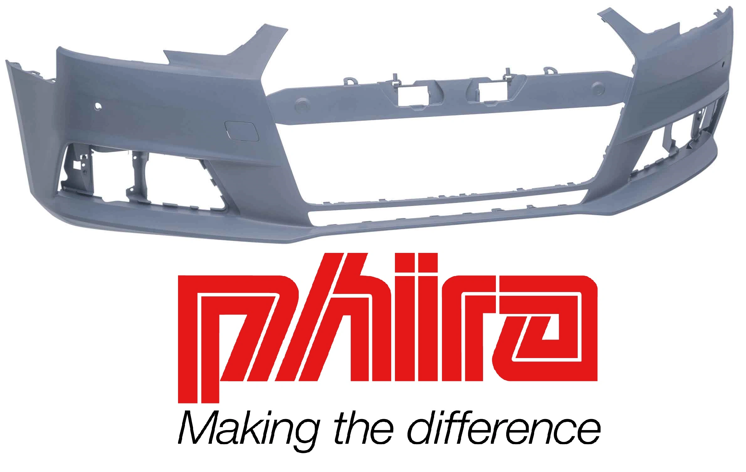 AUDI A4 AVANT (8W5, B9)