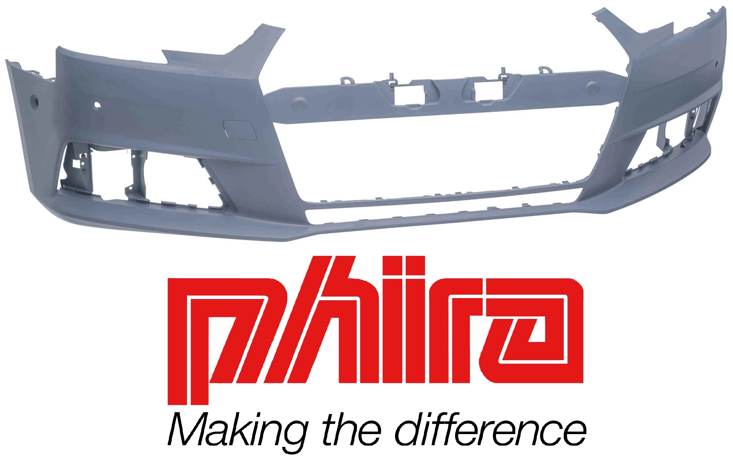 AUDI A4 AVANT (8W5, B9)