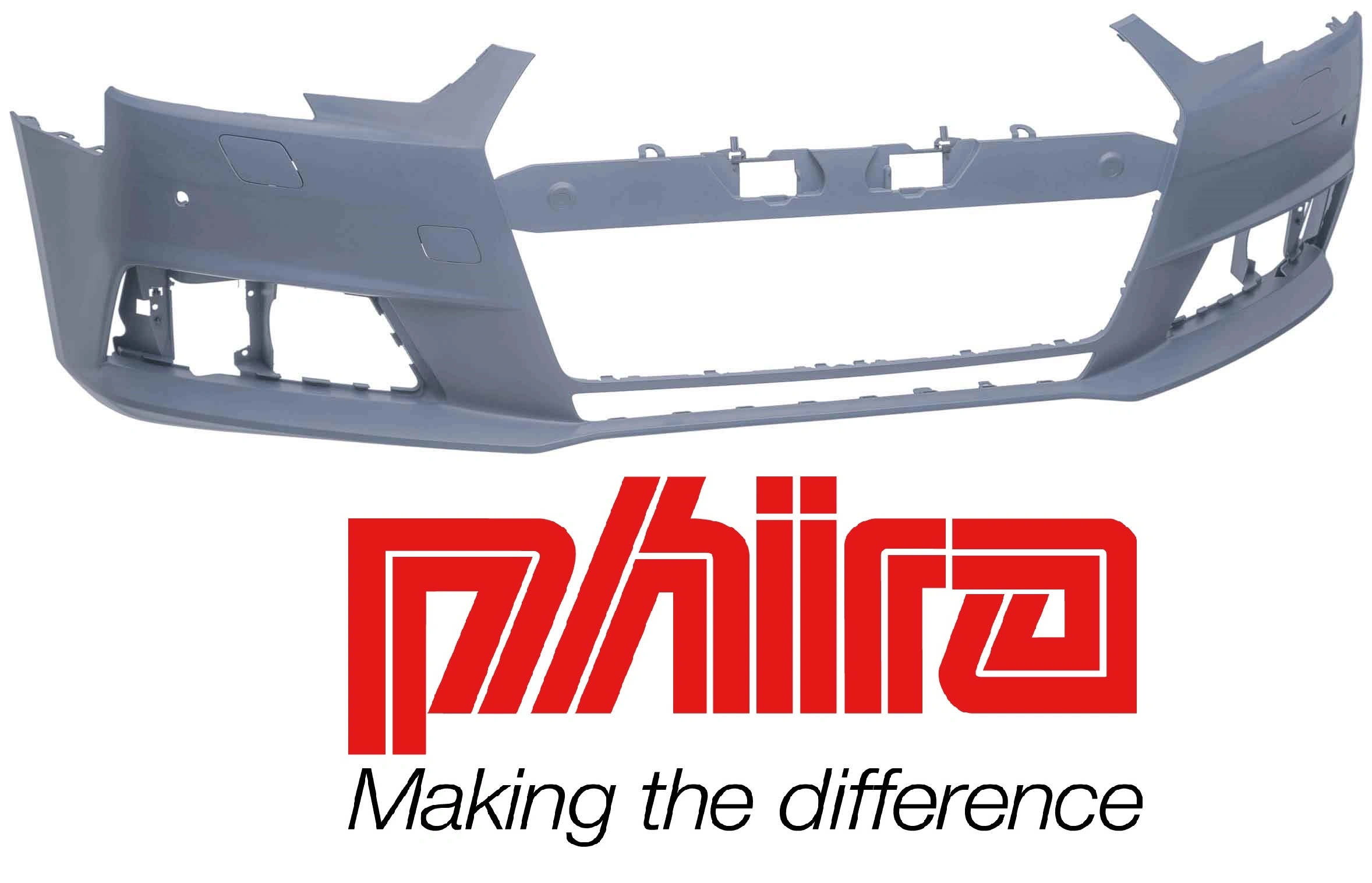 AUDI A4 AVANT (8W5, B9)