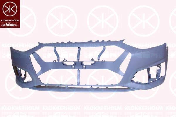 AUDI A4 AVANT (8W5, B9)