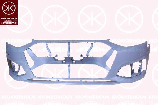 AUDI A4 AVANT (8W5, B9)