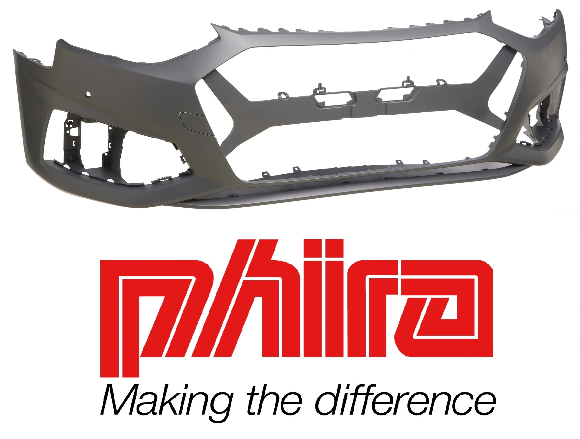 AUDI A4 AVANT (8W5, B9)