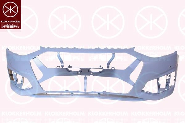 AUDI A4 AVANT (8W5, B9)