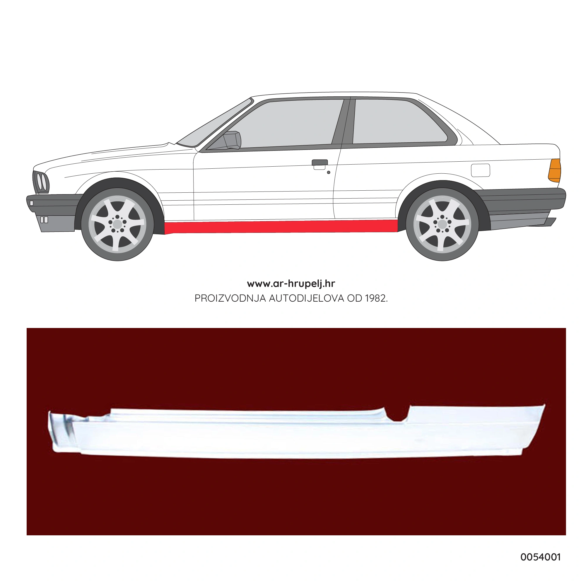 BMW 3 (E30)