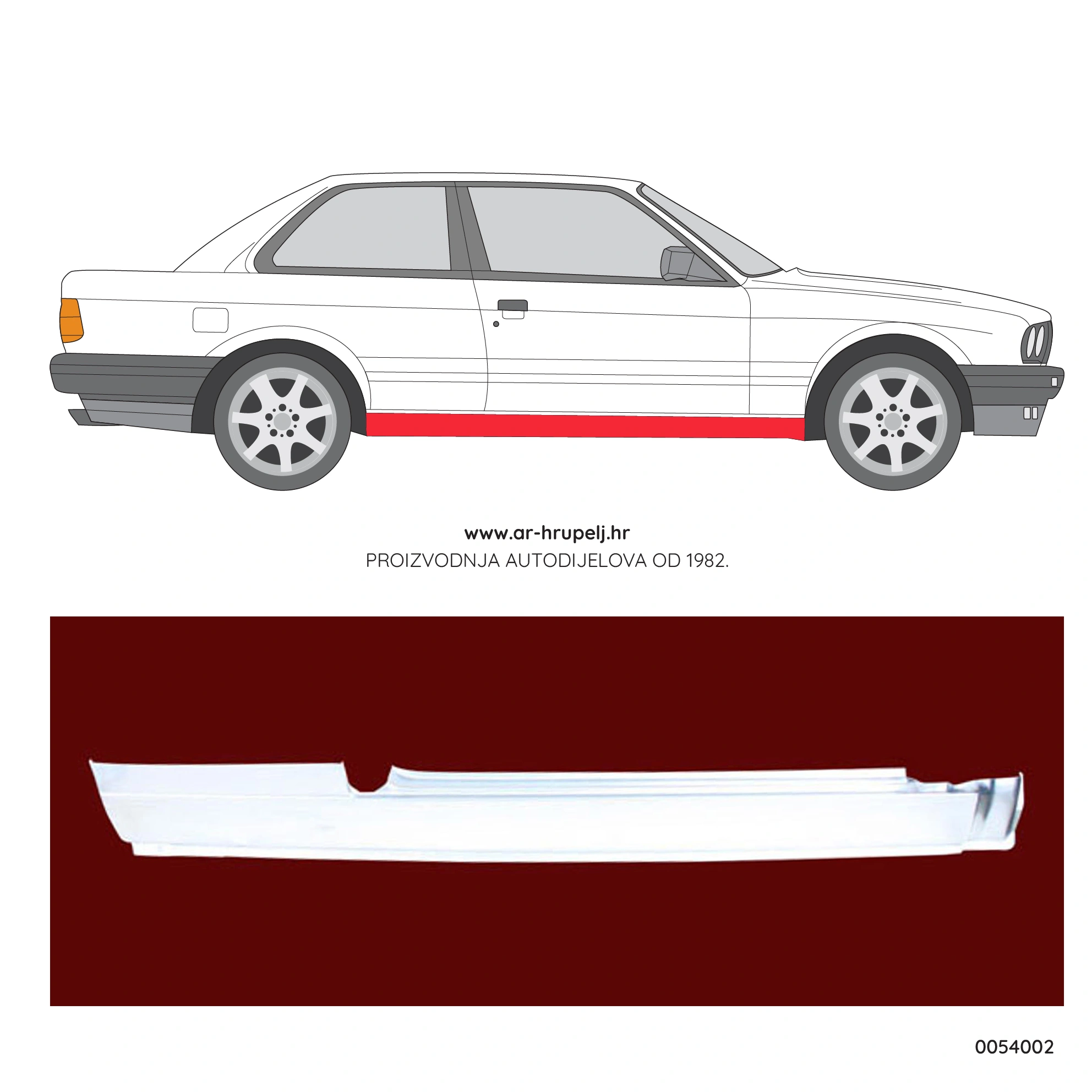 BMW 3 (E30)