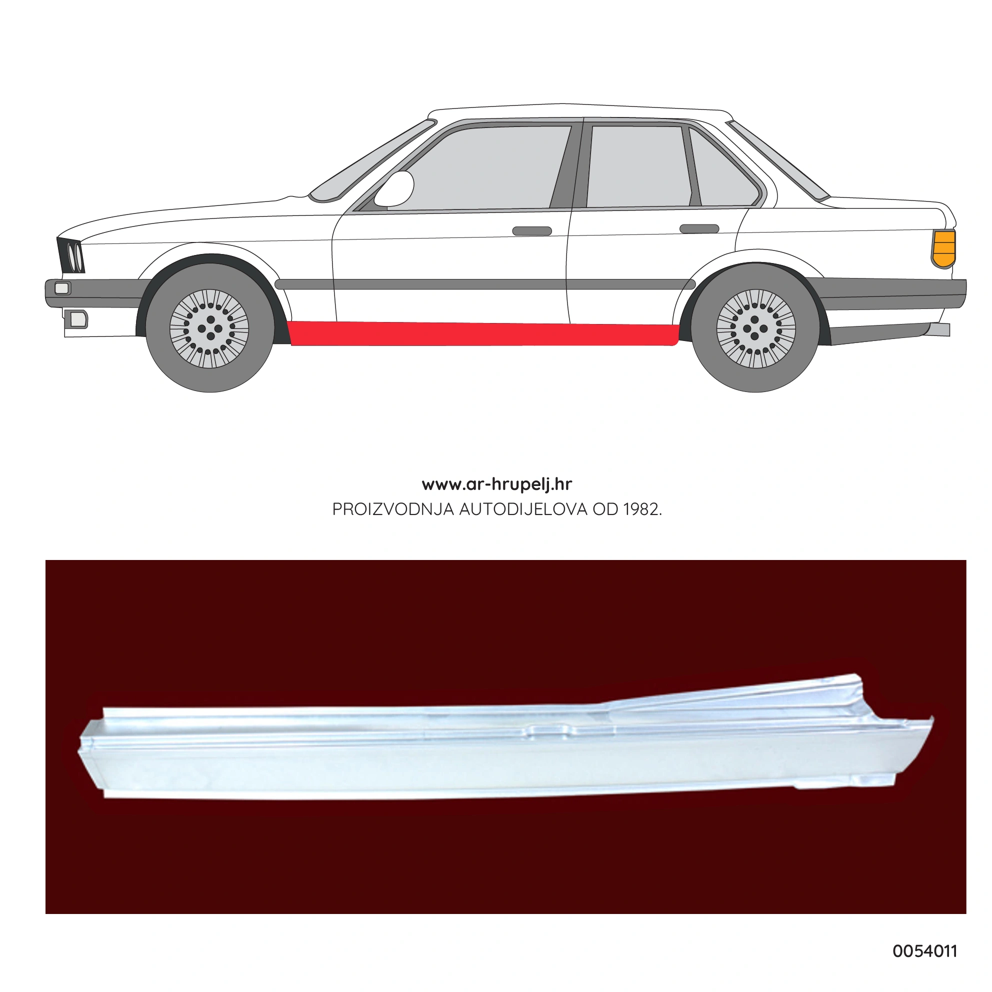BMW 3 (E30)