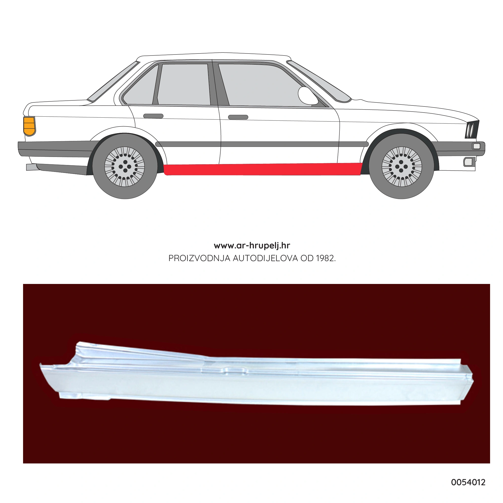 BMW 3 (E30)