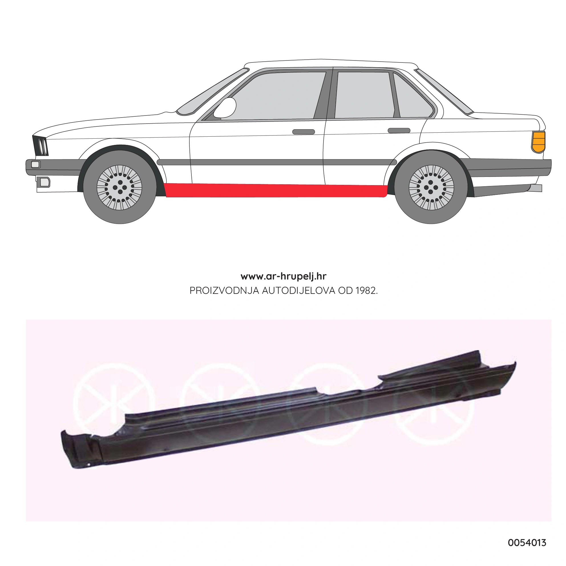 BMW 3 (E30)