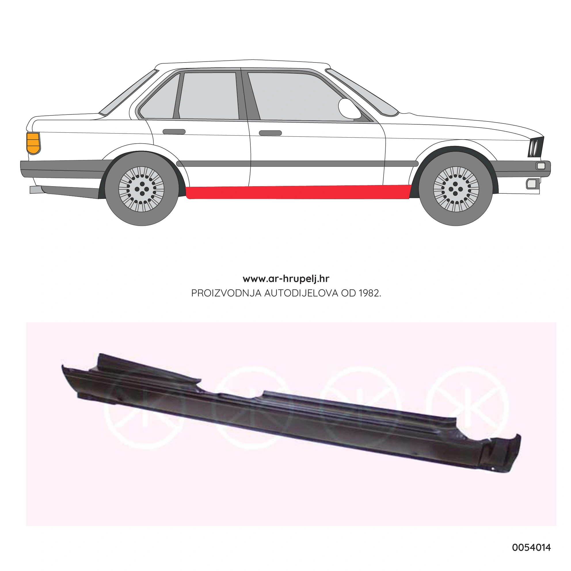 BMW 3 (E30)