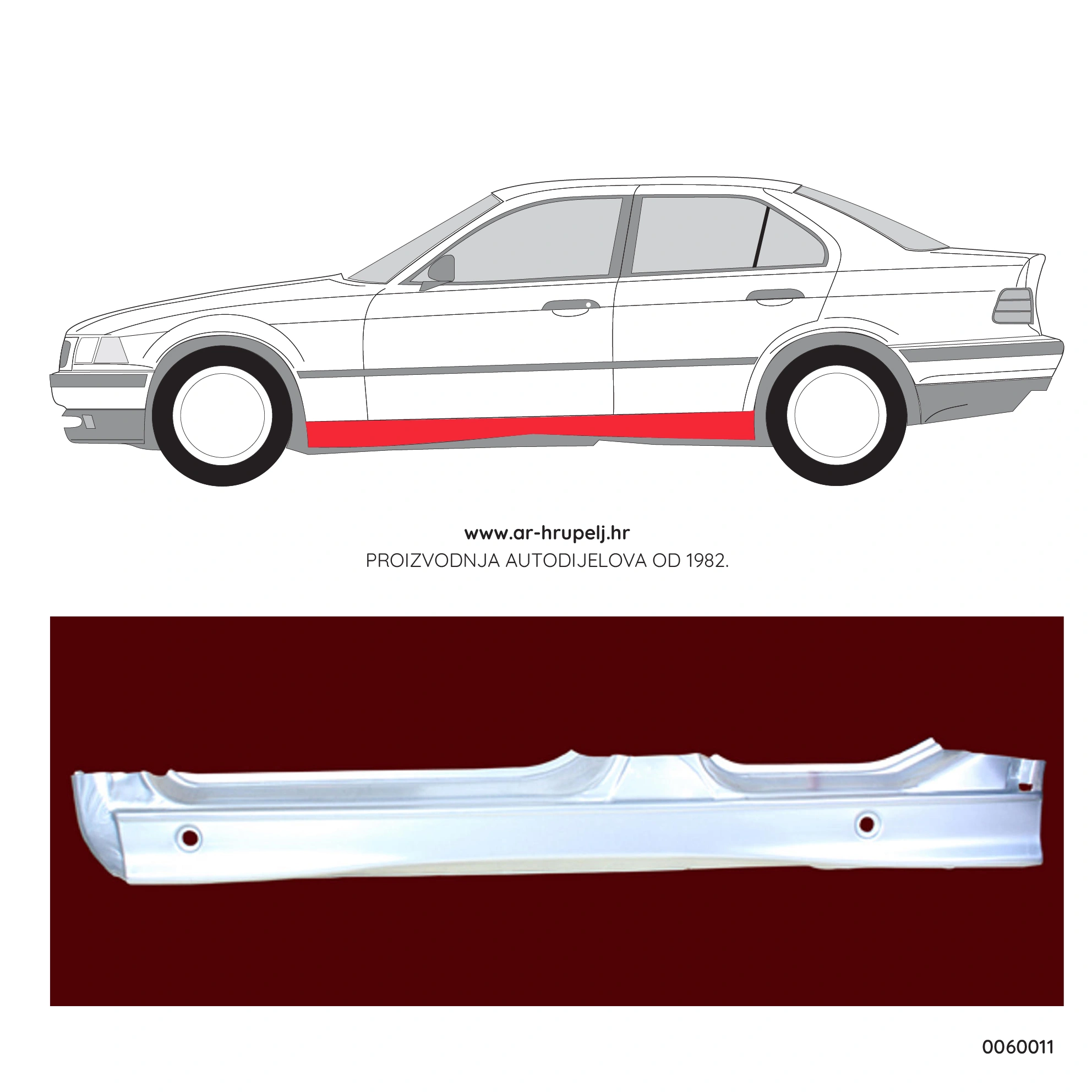 BMW 3 (E36)