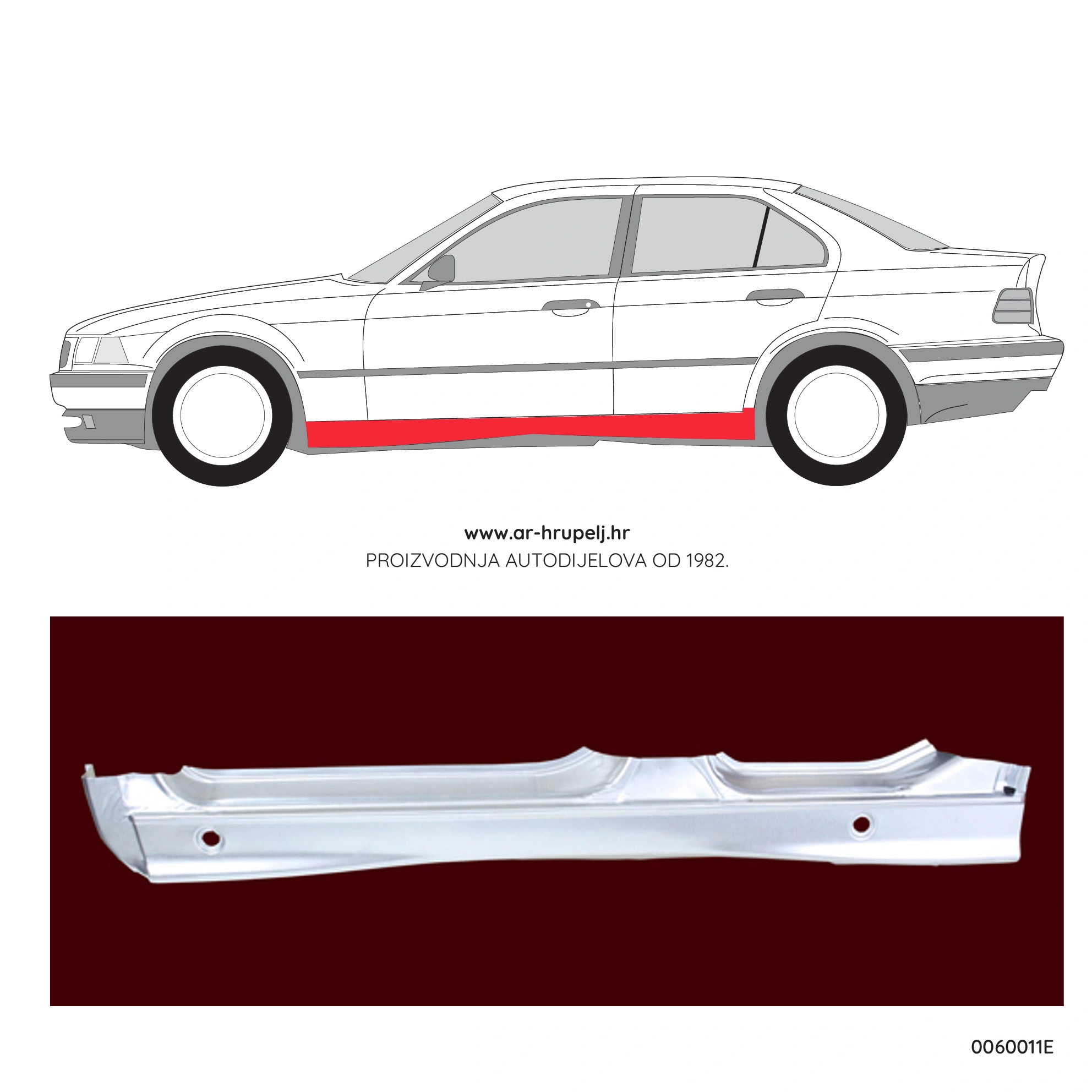 BMW 3 (E36)