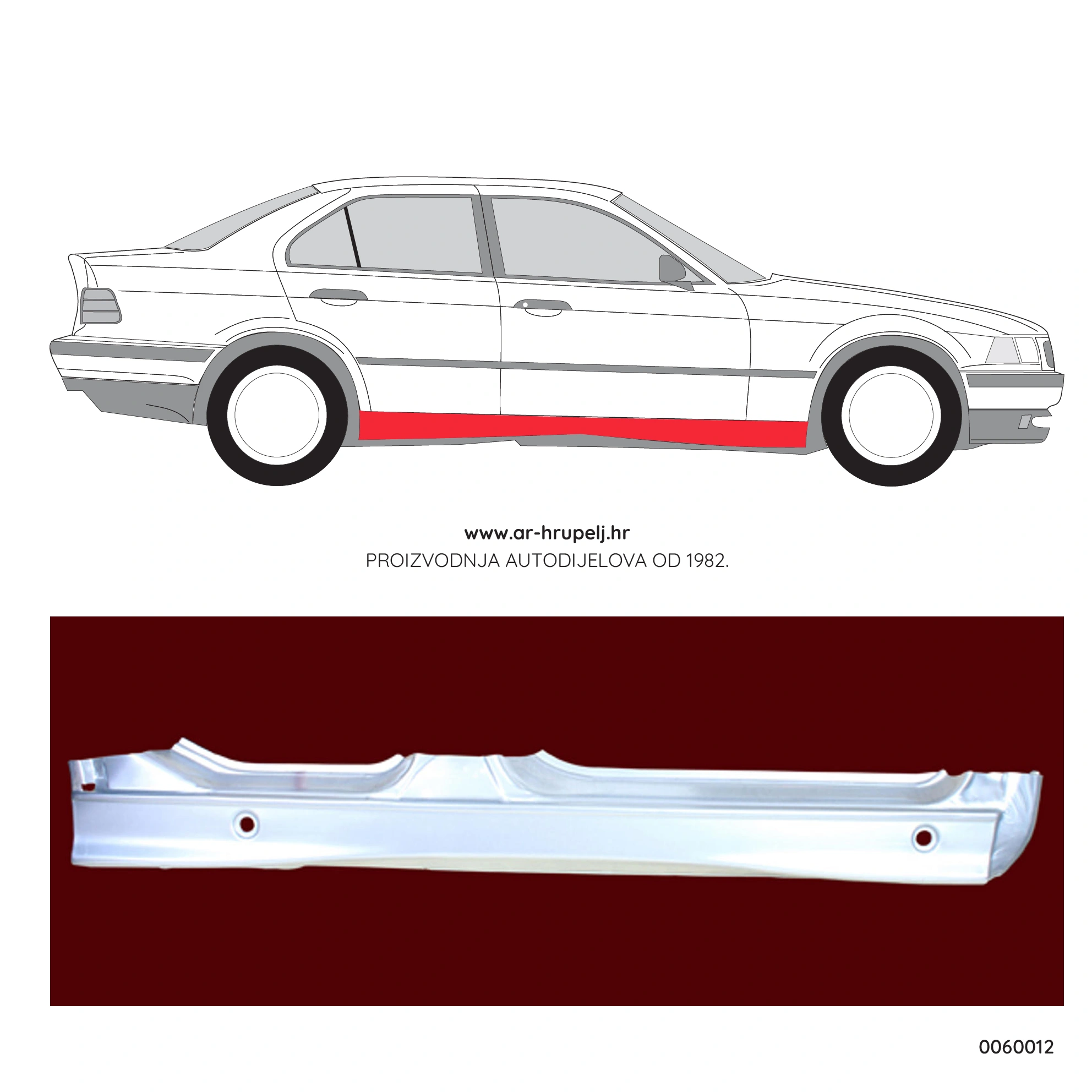 BMW 3 (E36)