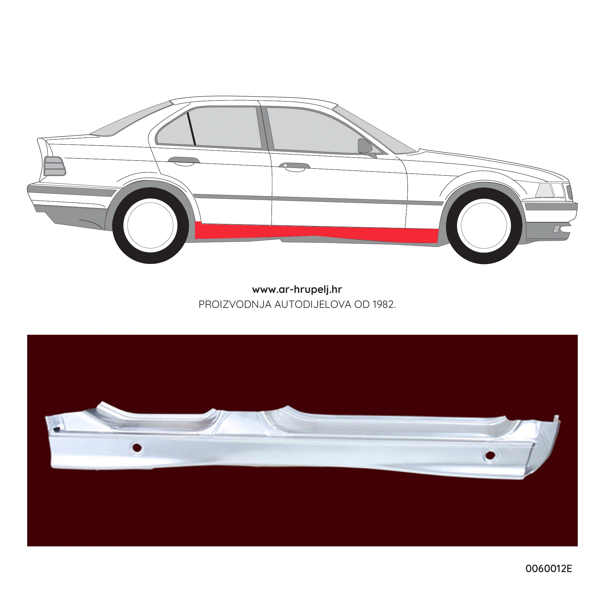 BMW 3 (E36)
