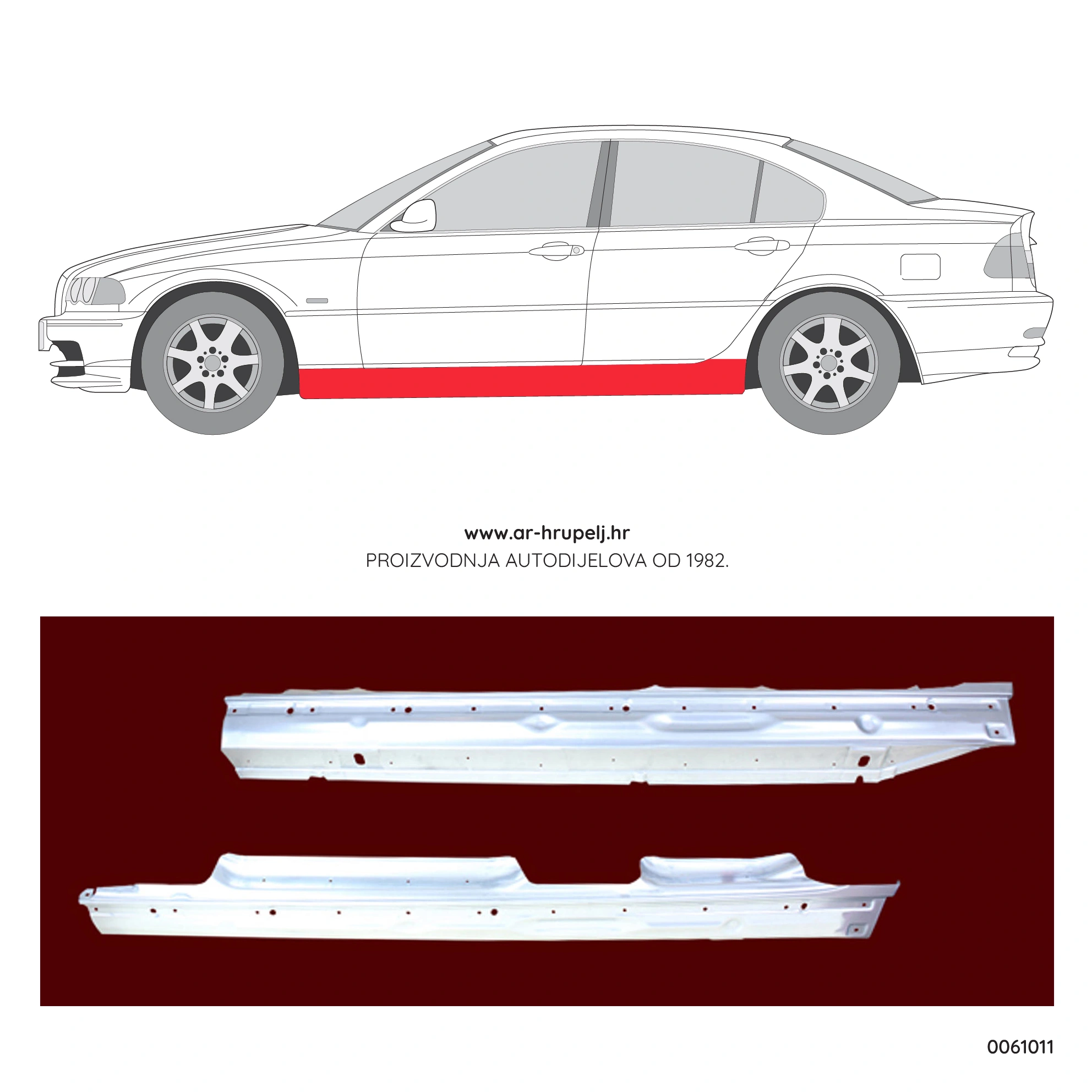 BMW 3 (E46)