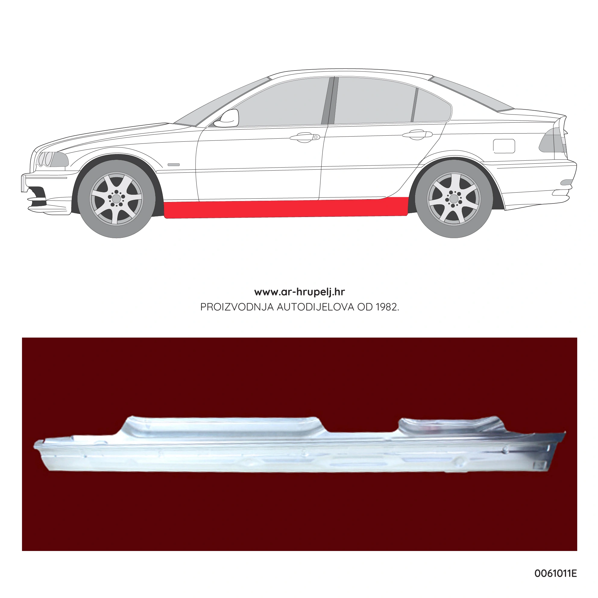 BMW 3 (E46)