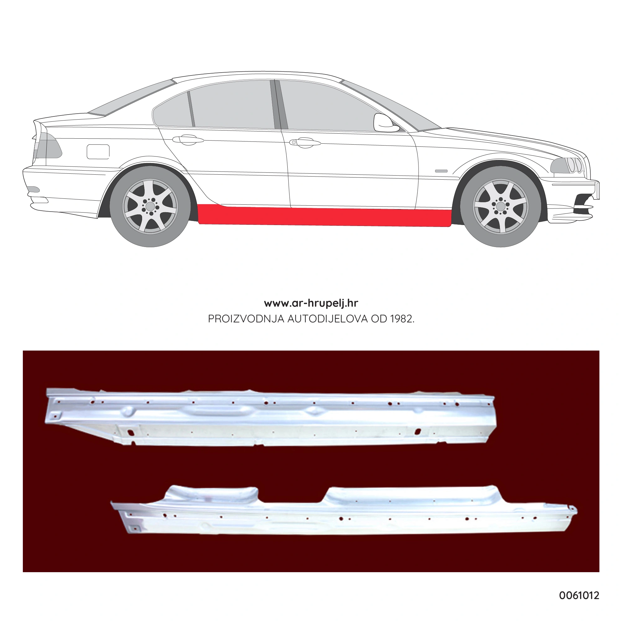 BMW 3 (E46)