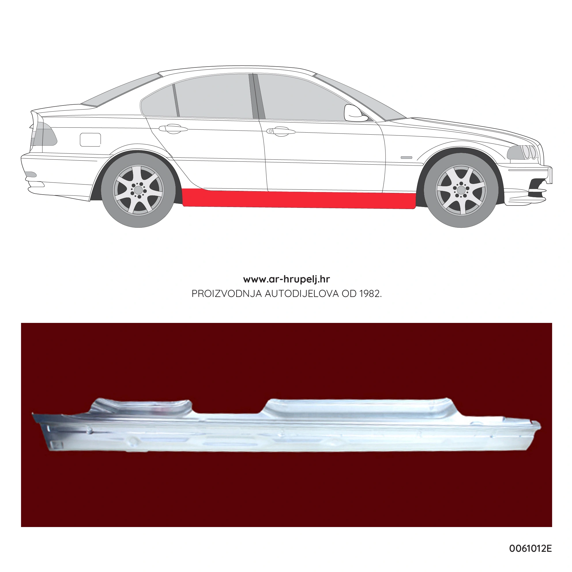 BMW 3 (E46)