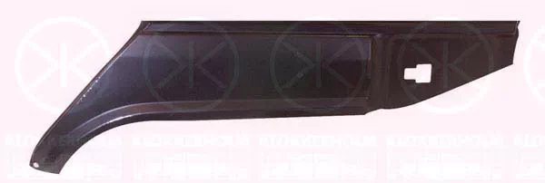 CITROEN BX (XB-_)