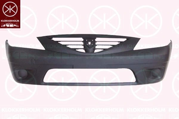 DACIA LOGAN MCV (KS_)