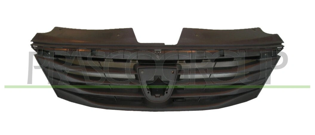 DACIA LOGAN EXPRESS (FS_)