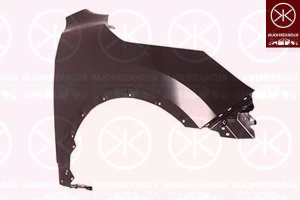 NISSAN QASHQAI II (J11, J11_)