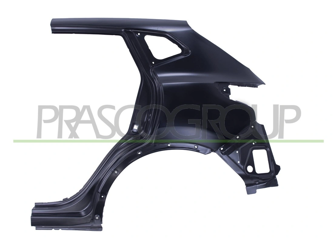 NISSAN QASHQAI II (J11, J11_)