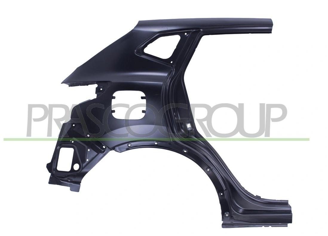 NISSAN QASHQAI II (J11, J11_)