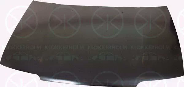 NISSAN PRIMERA HATCHBACK (P10)