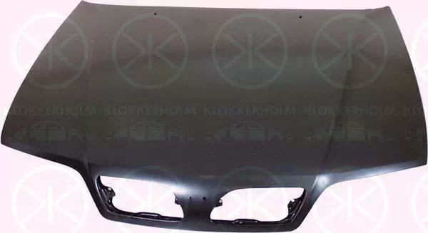 NISSAN PRIMERA (P11)