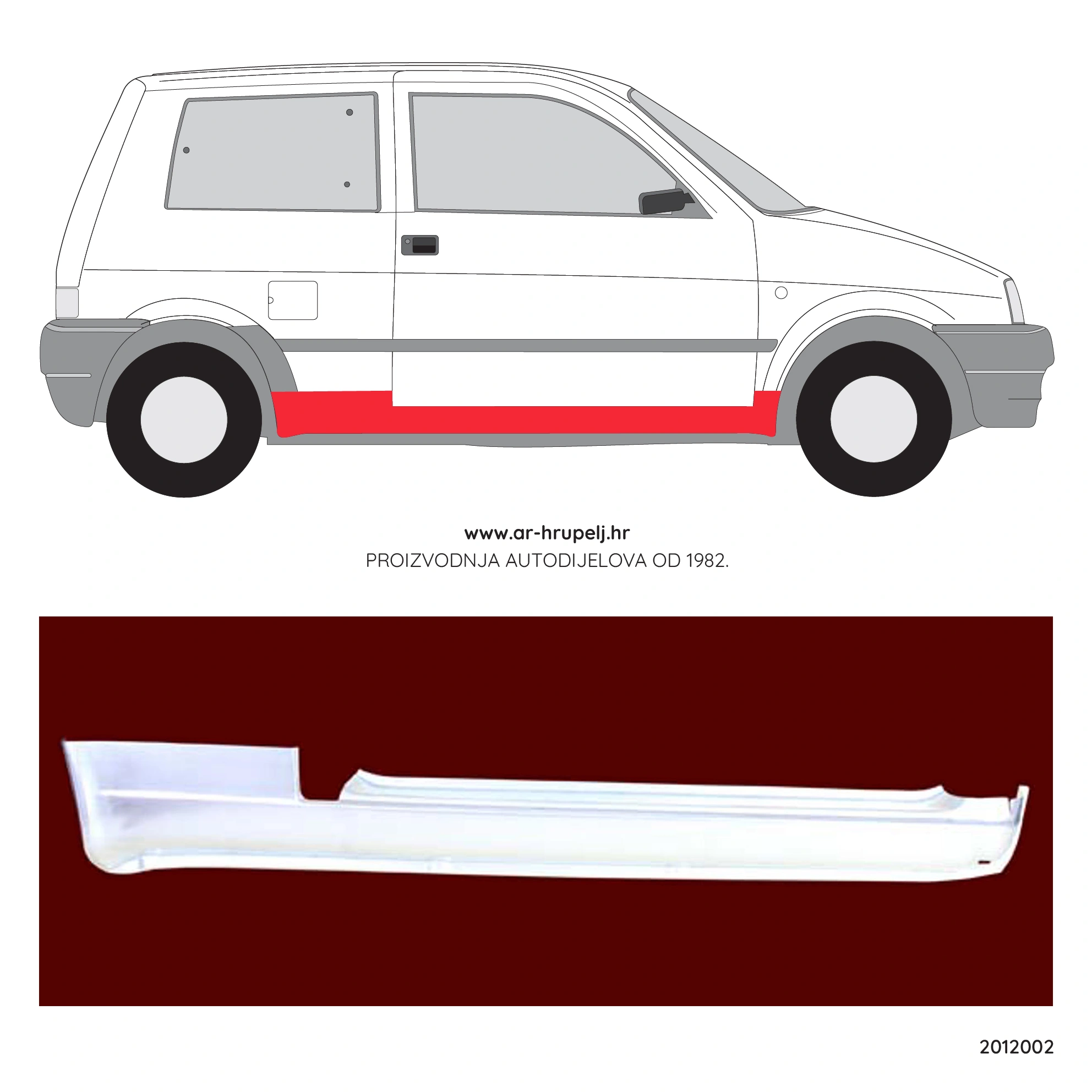 FIAT CINQUECENTO (170_)