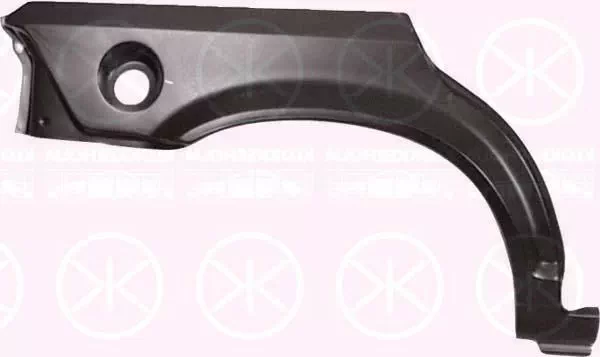 SEAT RONDA (022A)